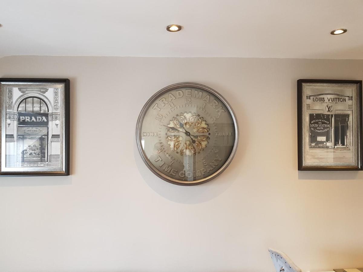 Bowness On Windermere, Lovely Apartment For 4 With Parking Exterior foto