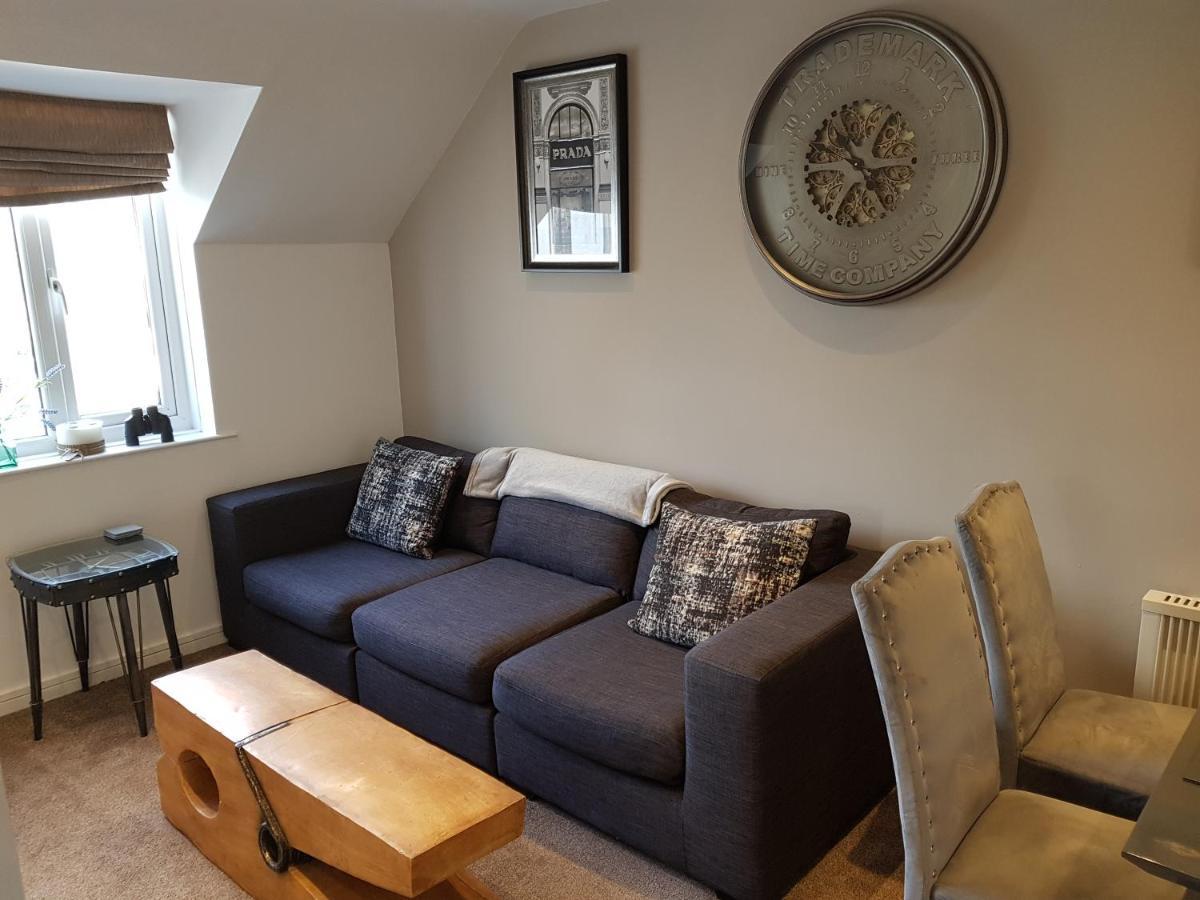 Bowness On Windermere, Lovely Apartment For 4 With Parking Exterior foto