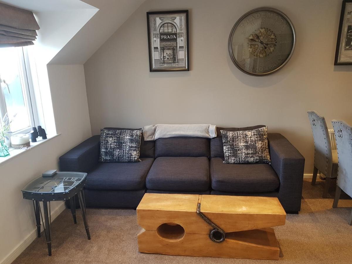 Bowness On Windermere, Lovely Apartment For 4 With Parking Exterior foto