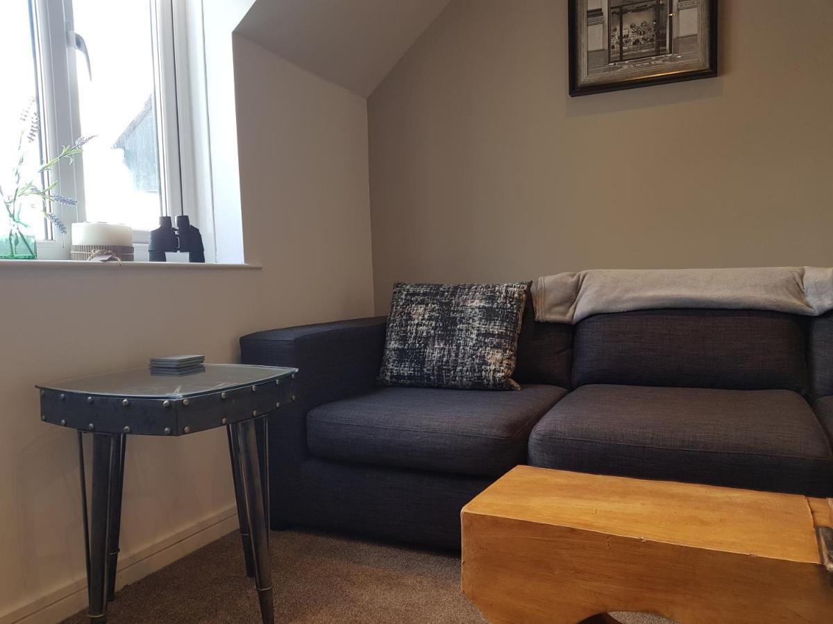 Bowness On Windermere, Lovely Apartment For 4 With Parking Exterior foto