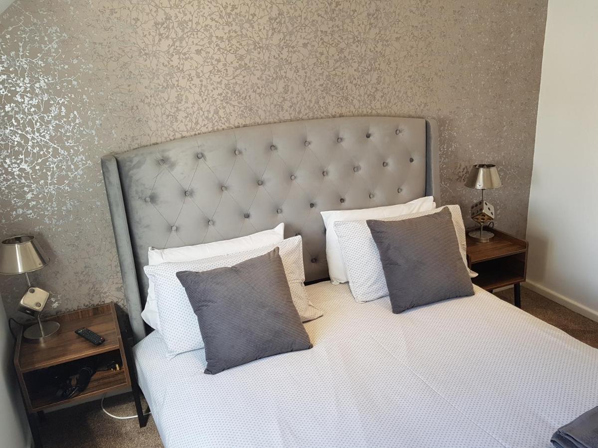 Bowness On Windermere, Lovely Apartment For 4 With Parking Exterior foto