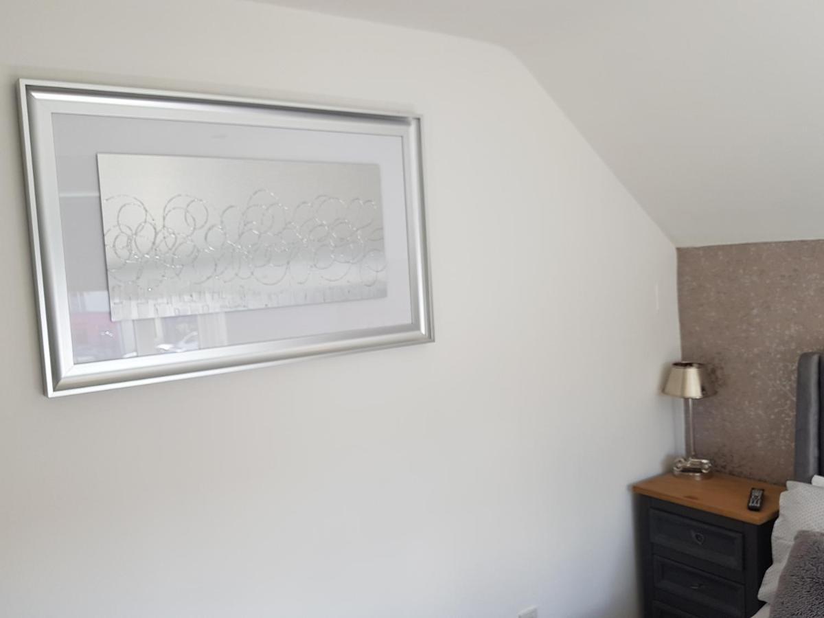Bowness On Windermere, Lovely Apartment For 4 With Parking Exterior foto