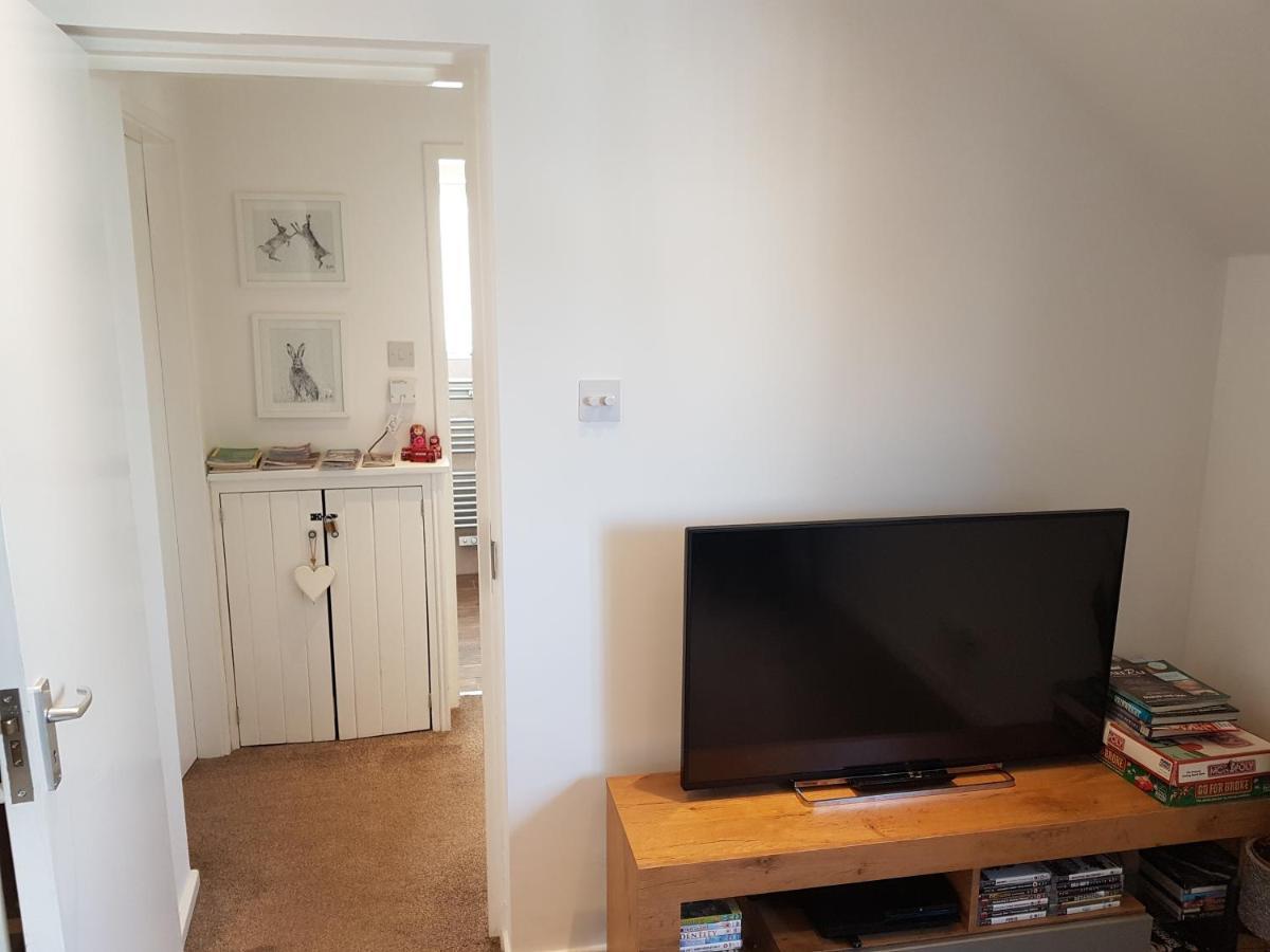 Bowness On Windermere, Lovely Apartment For 4 With Parking Exterior foto