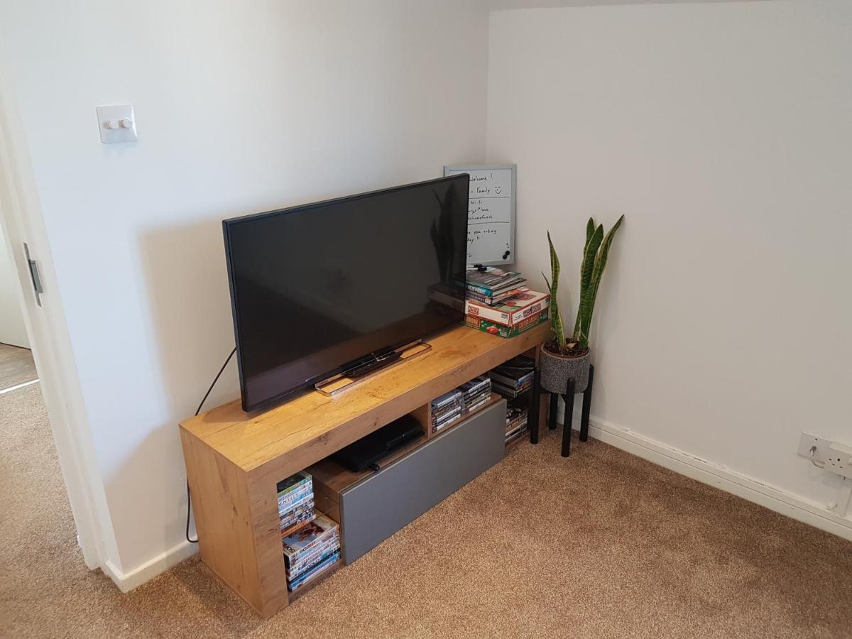 Bowness On Windermere, Lovely Apartment For 4 With Parking Exterior foto