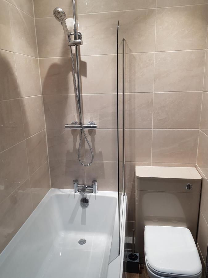 Bowness On Windermere, Lovely Apartment For 4 With Parking Exterior foto